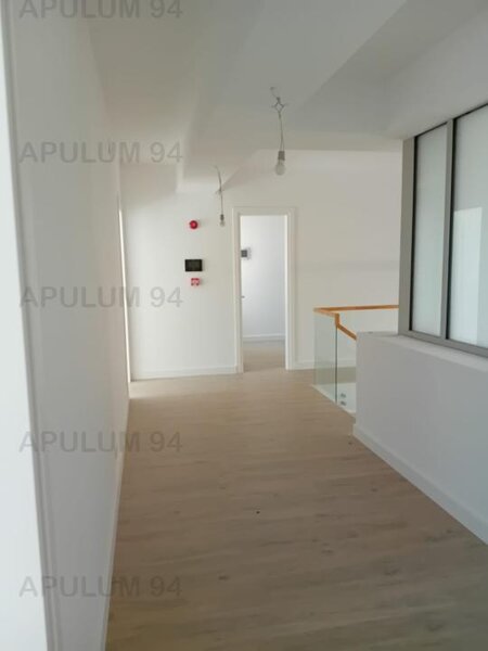 Licurg 2 PRIME Residence | Spatiu Birouri / Comercial P+1