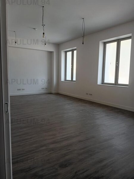 Licurg 2 PRIME Residence | Spatiu Birouri / Comercial P+1