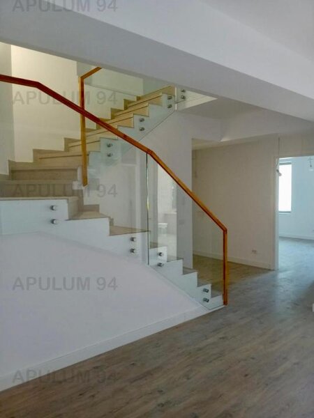 Apartament P+1 200mp | Licurg Prime Residence , Armeneasca